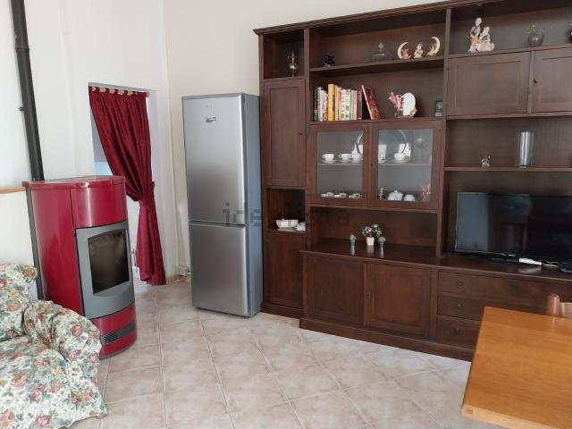 Casa in vendita a Unione Delta del Po, Codigoro