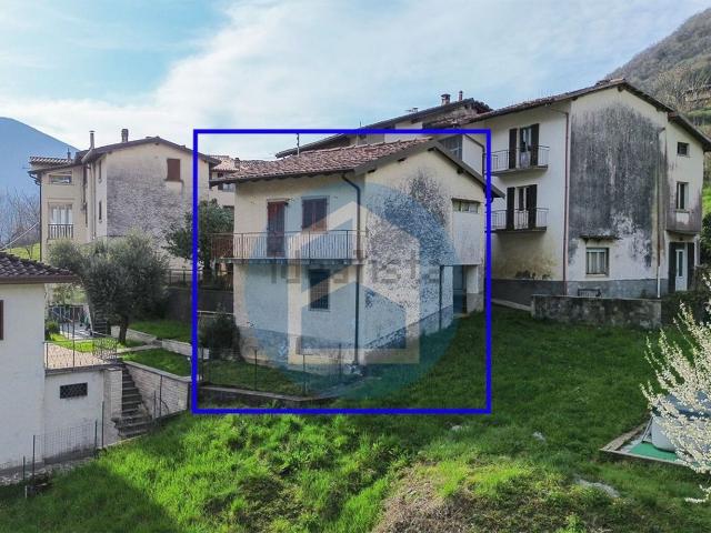 Casa in vendita a Casale, Albino