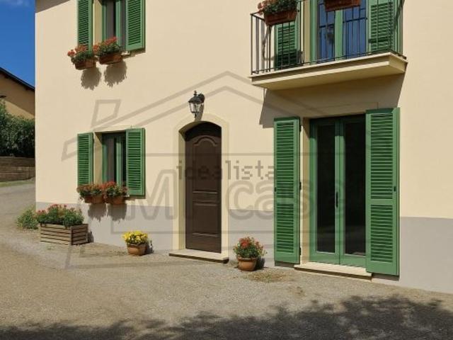 Casa in vendita a Montefiascone, Lazio