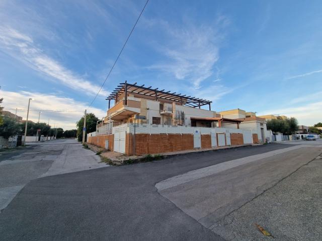 Casa in vendita a Puglia, Brindisi