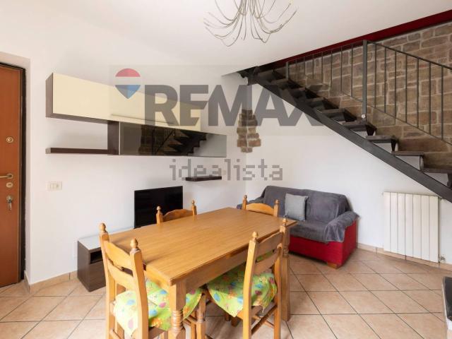 Casa in vendita a Pesiago, Oggiono