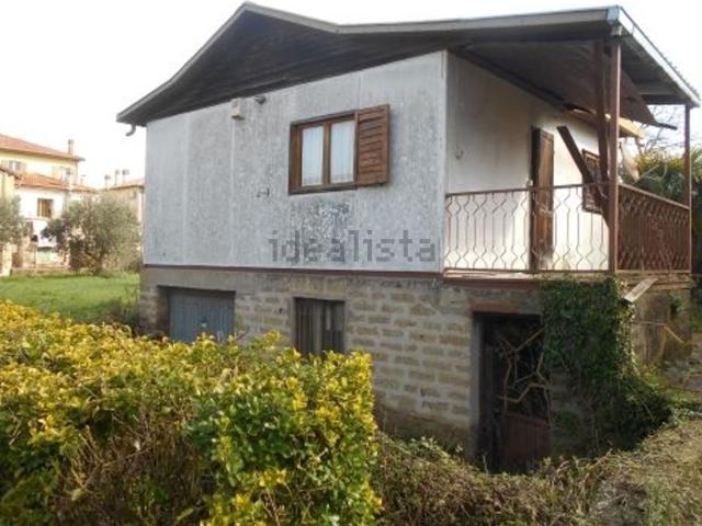 Casa in vendita a Blera, Lazio
