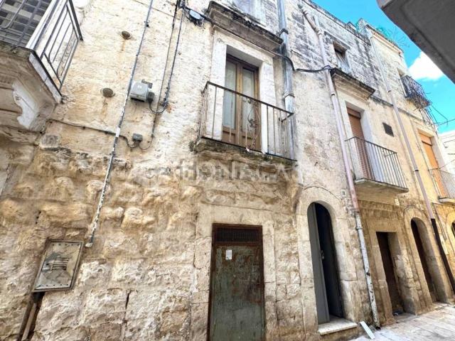 Casa in vendita a Noicattaro, Bari