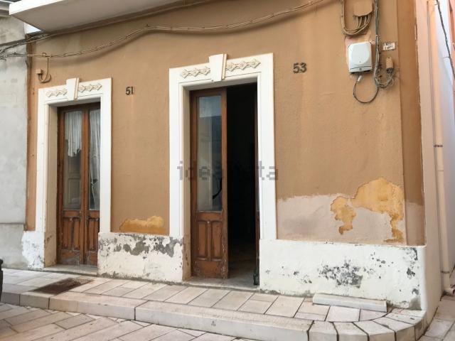 Casa in vendita a Puglia, Brindisi