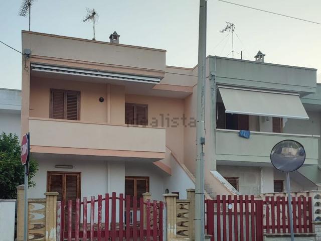 Casa in vendita a San Foca, Melendugno