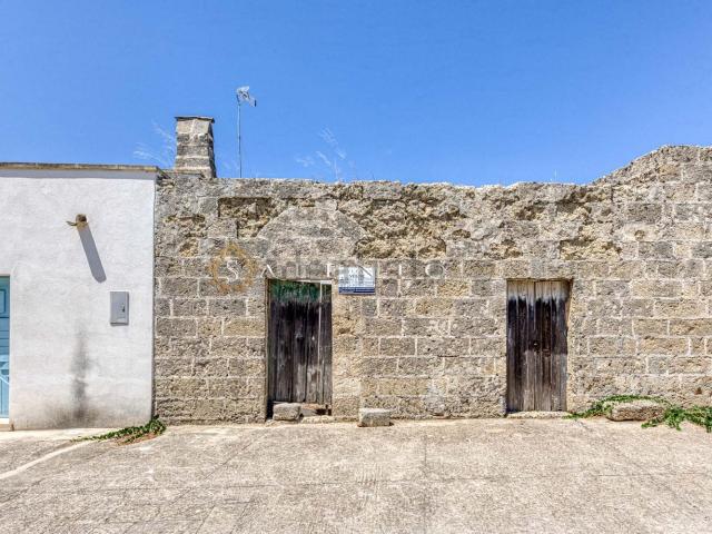 Casa in vendita a Puglia, Lecce