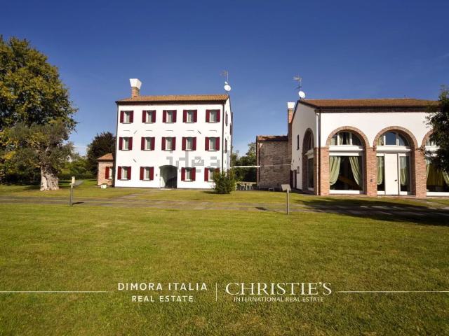 Casa in vendita a Chiesanuova, San Donà Di Piave