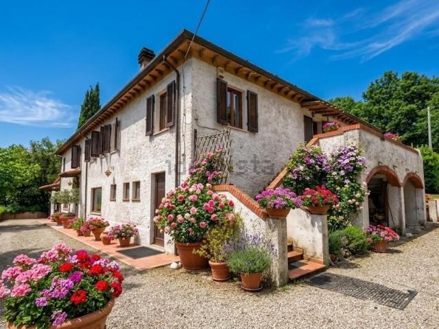 Casa in vendita a Crespina Lorenzana, Ceppaiano