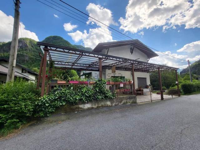 Casa in vendita a Cellio con Breia, Piemonte