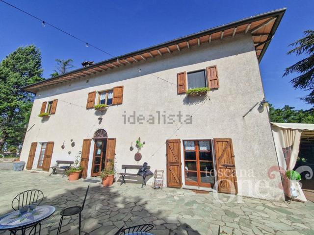 Casa in vendita a Monterchi, Toscana