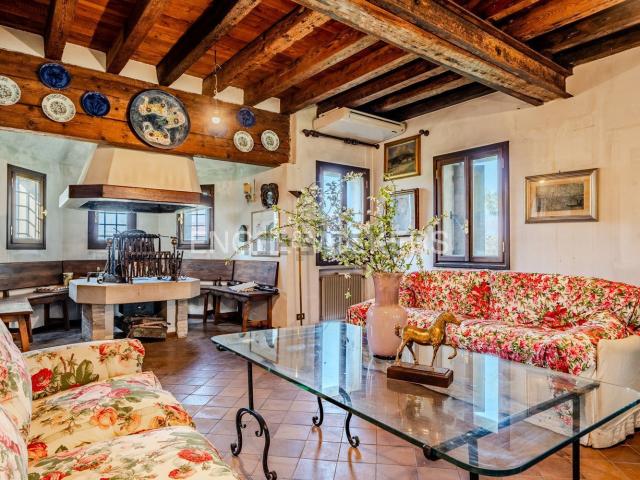 Casa in vendita a Treviso, Veneto