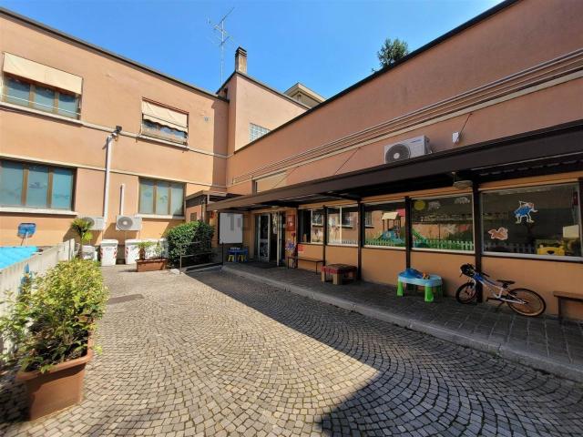 Casa in vendita a Santi Apostoli, Busto Arsizio
