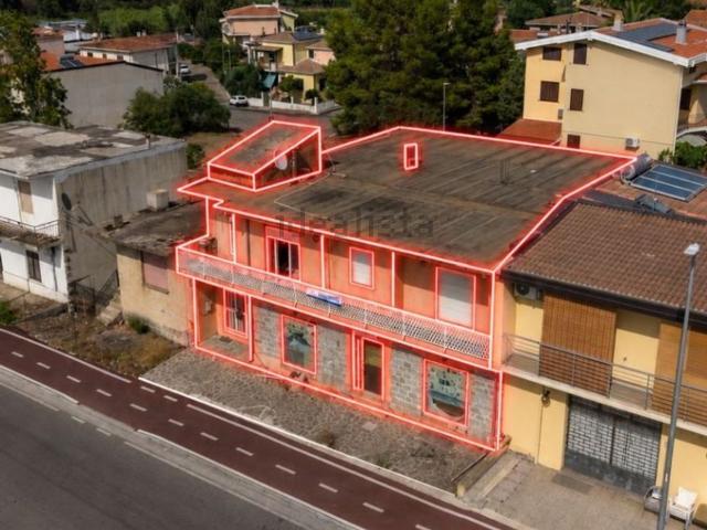 Casa in vendita a Santa Lucia, Tortolì