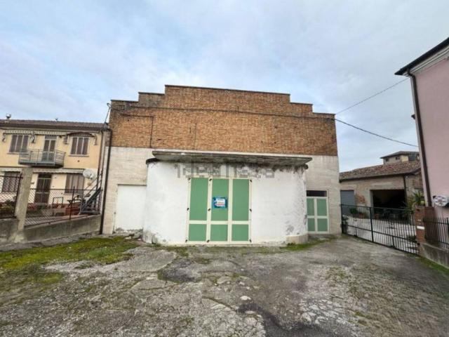 Casa in vendita a Ariano Nel Polesine, Veneto