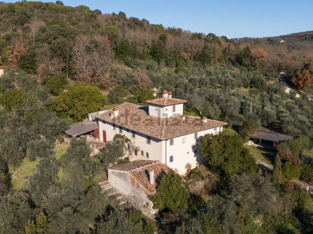 Casa in vendita a Le Corti, Rignano Sull'arno