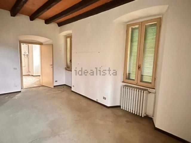 Casa in vendita a Almenno San Bartolomeo, Lombardia