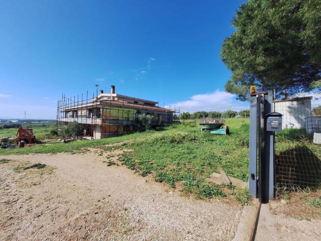 Casa in vendita a Roma Capitale, Lazio