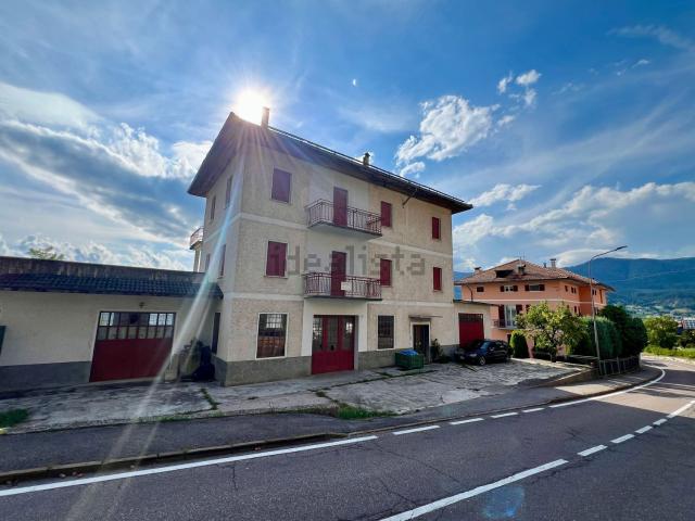 Casa in vendita a Comunità della Val di Non, Fondo