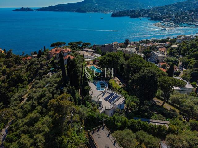 Casa in vendita a Sant'Ambrogio, Zoagli