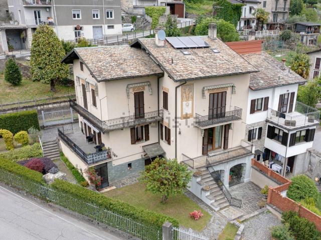 Casa in vendita a Sondrio, Lombardia
