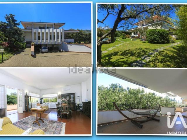 Casa in vendita a Borghetto Santo Spirito, Liguria