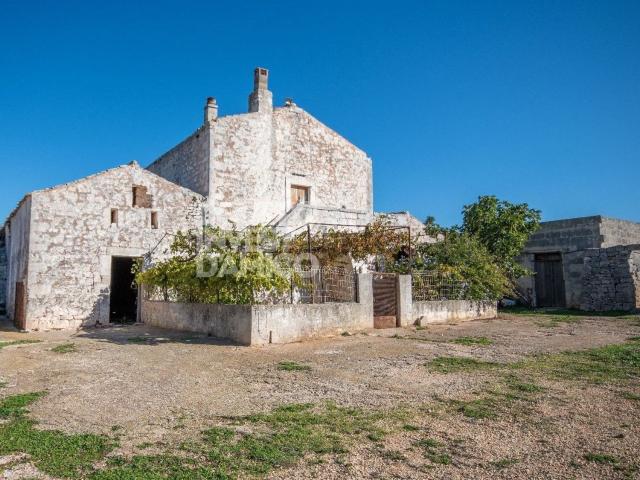 Casa in vendita a Puglia, Brindisi