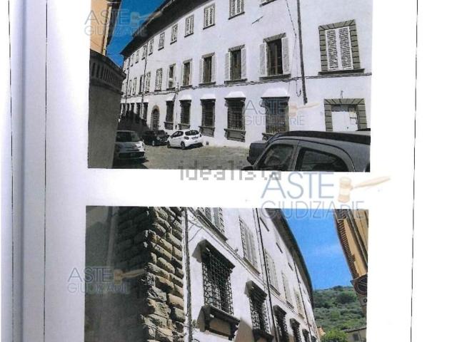 Casa in vendita a Ricciano, Uzzano E Castello