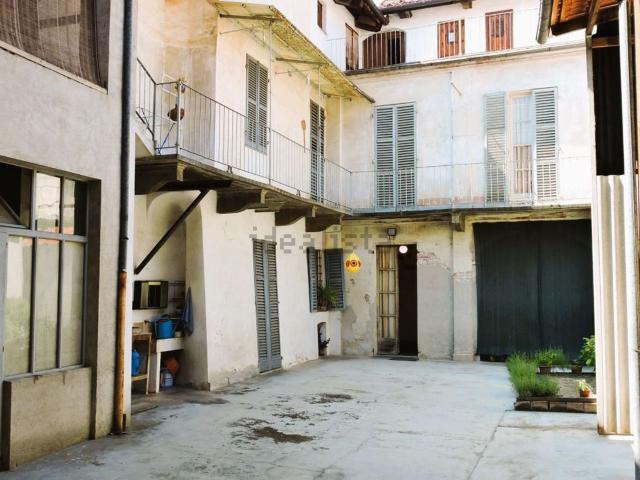 Casa in vendita a Piemonte, Cuneo