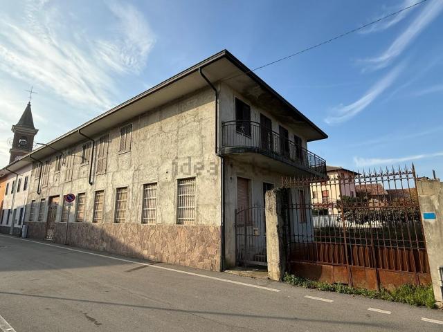 Casa in vendita a Truccazzano, Lombardia
