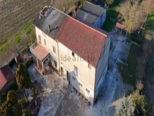Casa in vendita a Unione delle Terre d'Argine, Soliera