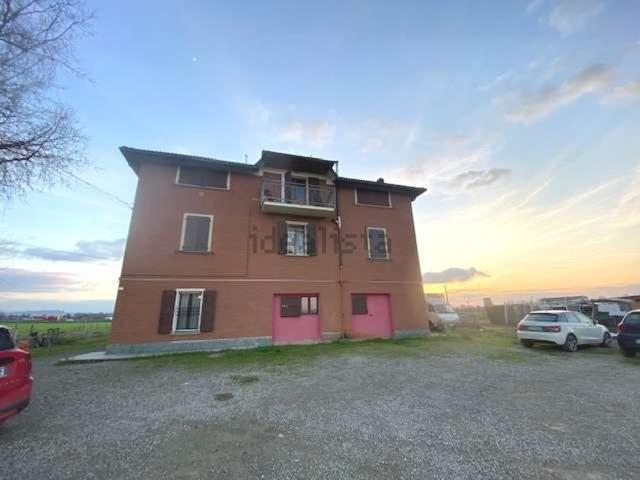 Casa in vendita a Unione dei comuni del Sorbara, Castelfranco Emilia