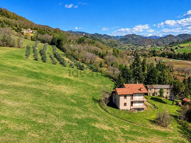 Casa in vendita a Montone, Perugia