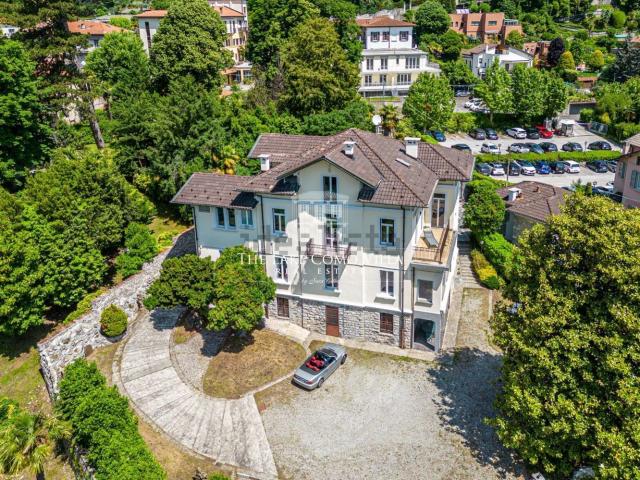 Casa in vendita a Como