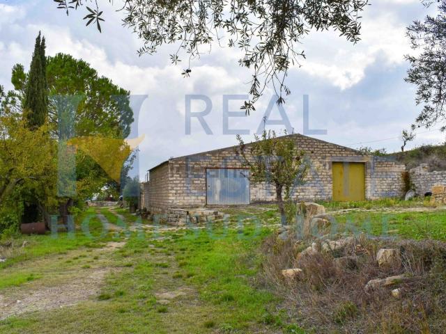 Casa in vendita a Palazzolo Acreide, Sicilia