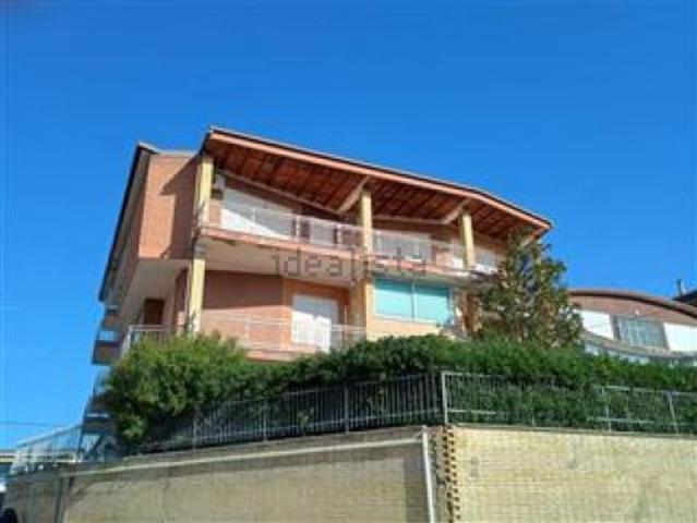 Casa in vendita a San Lorenzo, Marche