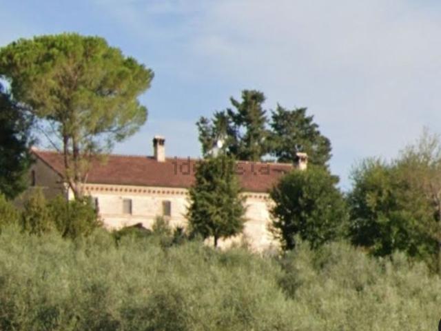 Casa in vendita a Contrada Vallememoria, Recanati