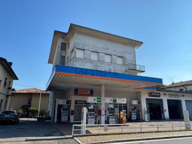 Casa in vendita a Rovetta, Lombardia