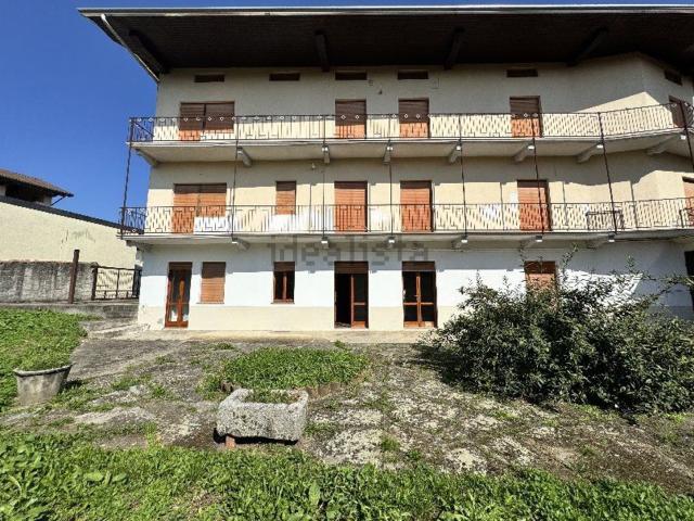 Casa in vendita a Piemonte, Novara