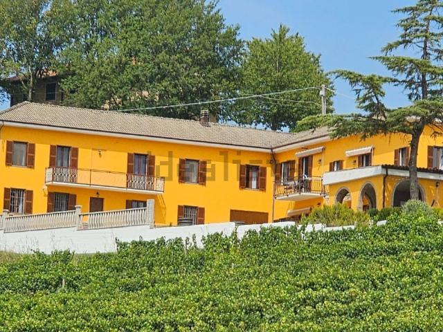 Casa in vendita a Piemonte, Asti