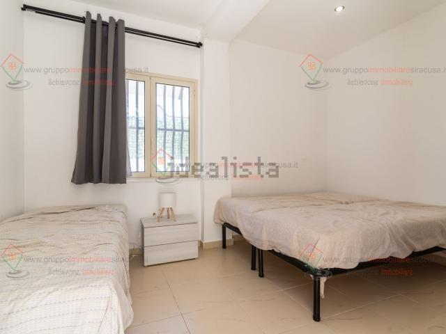Casa in vendita a Fanusa, Siracusa