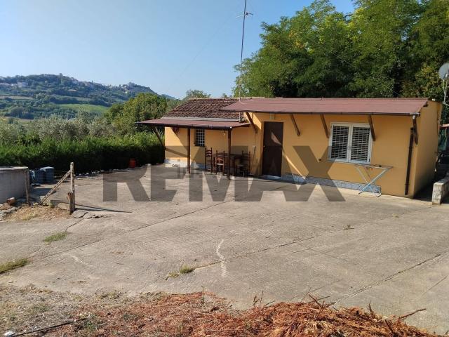Casa in vendita a Torino Di Sangro, Abruzzo