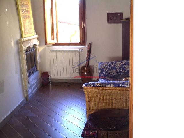 Casa in vendita a Chitignano, Toscana
