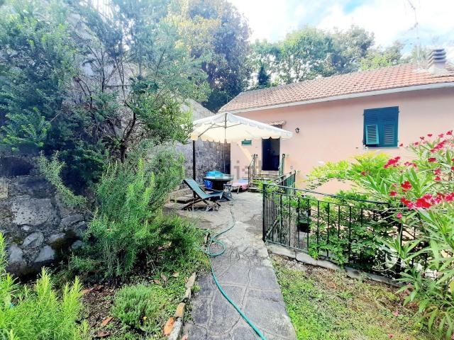Casa in vendita a San Lorenzo della Costa, San Lorenzo Della Costa