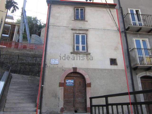 Casa in vendita a Castiglione Messer Marino, Abruzzo