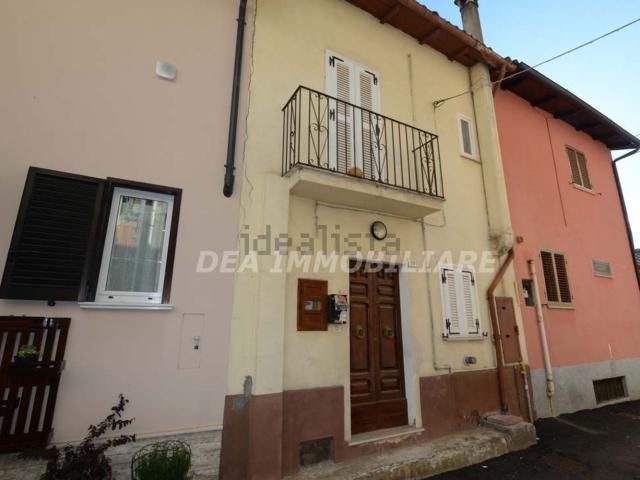 Casa in vendita a Celano, Abruzzo