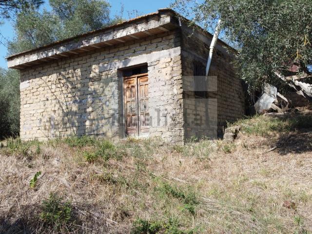 Casa in vendita a Monte San Salvatore, Mentana