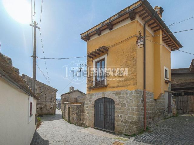 Casa in vendita a Roma Capitale, Lazio