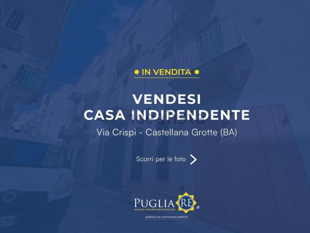 Casa in vendita a Puglia, Bari