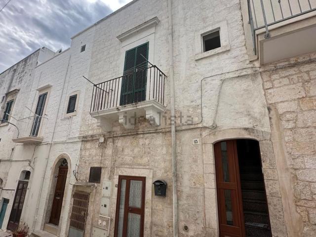 Casa in vendita a Puglia, Brindisi