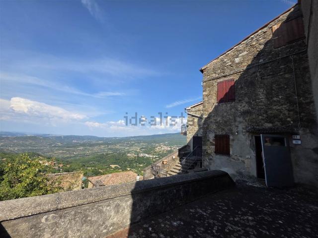 Casa in vendita a Unione dei Comuni Montani Amiata Grossetana, Arcidosso